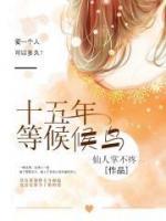 十五年等候候鳥