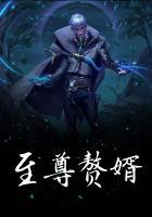 至尊贅婿