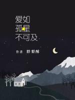 愛如孤星不可及