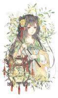 農(nóng)門惡女，第一世子妃