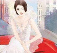 一夢驚情：神秘老公太腹黑