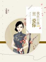 我在日落里愛你