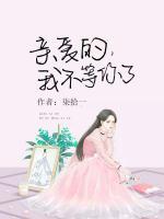 親愛(ài)的，我不等你了