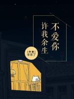 許我余生不愛你