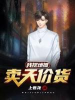 我擺地攤賣天價貨