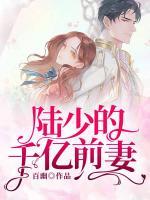 陸少的千億前妻