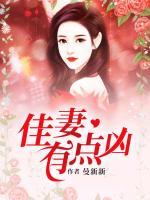 佳妻有點(diǎn)兇