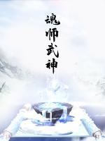 魂師武神