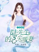 一念情深：陸先生的心尖暖妻