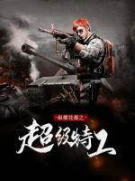縱橫花都之超級特工