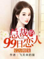 億萬婚寵：總裁的99日戀人