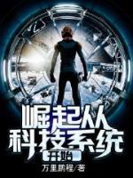 崛起從科技系統(tǒng)開始