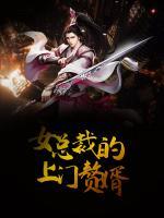 女總裁的上門贅婿