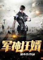 軍神狂婿