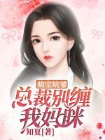萌寶坑爹，總裁別纏我媽咪