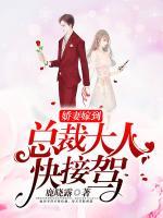 嬌妻嫁到：總裁大人快接駕