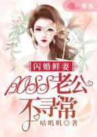 閃婚鮮妻：BOSS老公不尋常