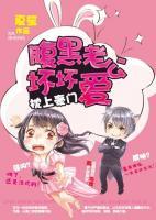 枕上豪門：腹黑老公壞壞愛(ài)