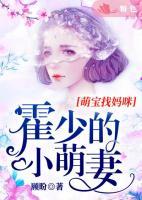 萌寶找媽咪：霍少的小萌妻