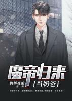魔帝歸來當(dāng)奶爸