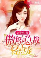 傲嬌總裁，輕點(diǎn)寵