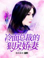 冷面總裁的狠戾嬌妻