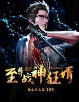 至尊戰(zhàn)神狂婿