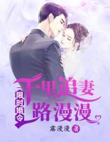 限時(shí)婚令：千里追妻路漫漫