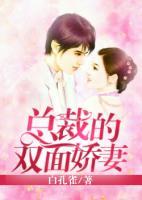 總裁的雙面嬌妻