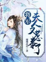 將軍，夫人又惹事了！