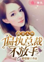 誘妻入懷：偏執(zhí)總裁不放手