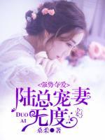 強(qiáng)勢(shì)奪愛：陸總寵妻無(wú)度