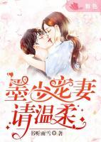 墨少寵妻請溫柔