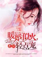暖婚似火：老公，輕點寵