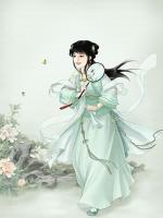 穿越之中醫(yī)娘子在農(nóng)家
