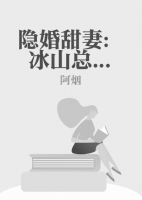 隱婚甜妻：冰山總裁要化了