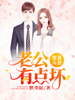 寵妻入骨：老公有點(diǎn)壞