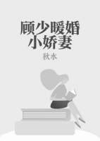 顧少暖婚小嬌妻