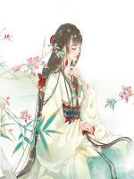 穿越之娘子繡甲天下