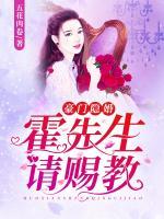 豪門(mén)隱婚：霍先生請(qǐng)賜教