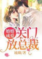 婚婚成愛：關(guān)門，放總裁
