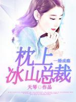 一婚成癮：枕上冰山總裁