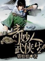 奇妙武俠人生