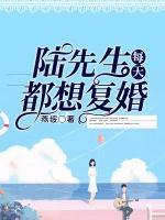 陸先生每天都想復(fù)婚