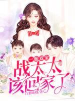 一胎雙寶：戰(zhàn)太太，該回家了
