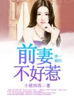 第一婚約：前妻不好惹