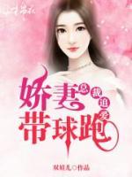 總裁追愛(ài)，嬌妻帶球跑