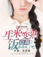 生米變熟飯，總裁乖乖從了吧