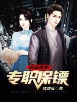 俏總裁的專職保鏢