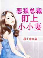 惡狼總裁盯上小小妻